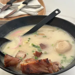 Chicken Ramen