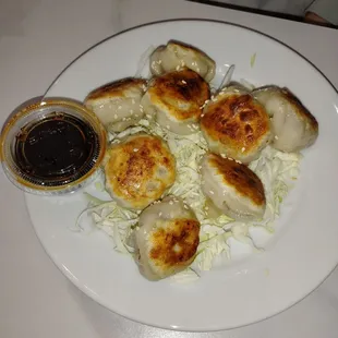 Mini Buns