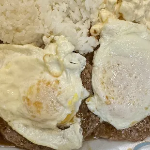 Loco Moco