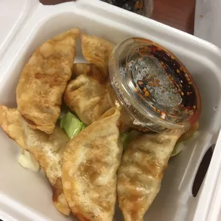 Gyoza