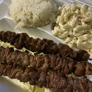 Beef Skewer