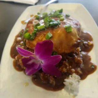 Loco Moco