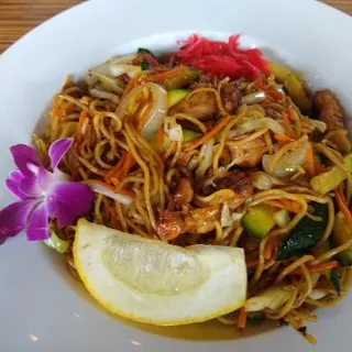 Yakisoba