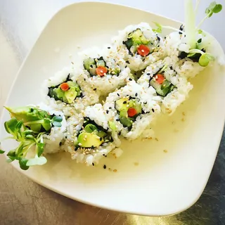 Veggie Roll