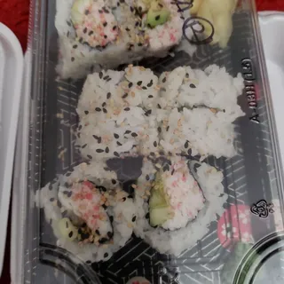 California Roll