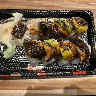 Eel Roll