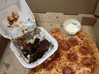 The Daddy's Pizza