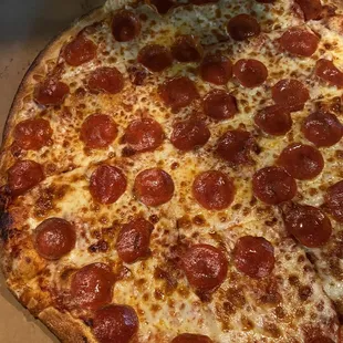 JJ’S Pizza
