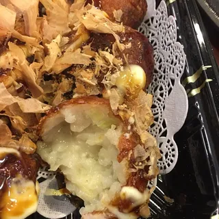 Takoyaki