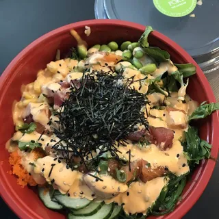 Large Create Your Own