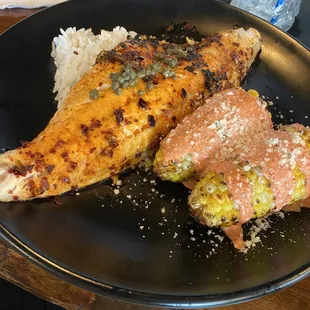 Walleye Filet