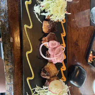 Pork Belly
