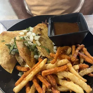 Birria Tacos