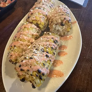 Elote