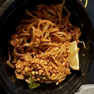 Pad Thai