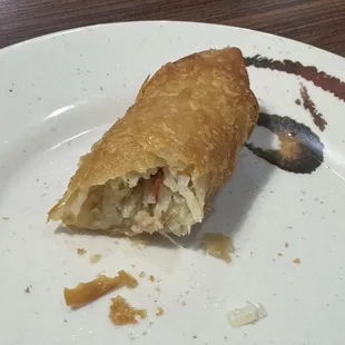 Egg Rolls