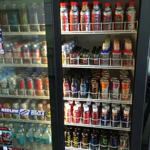 We've got your covered.