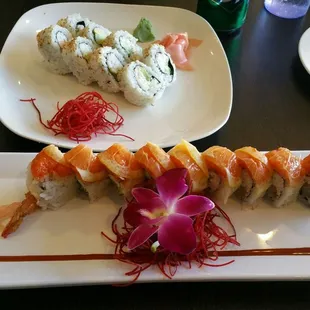 Cali Roll