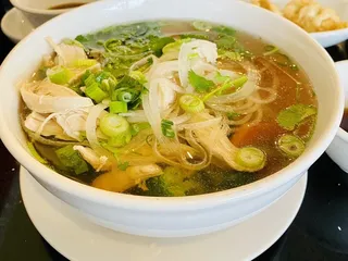 Pho Viet Noodle