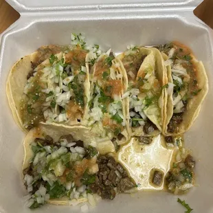 JJ Tacos & Burgers