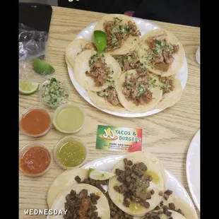 A great place! I love the carnitas!