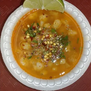 Rico MENUDO everyday!!!
