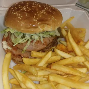 food, burger, burgers