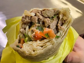 Humberto's Taco Shop