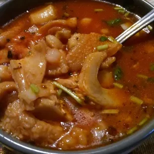 food, soup, chowder, soups and chowder