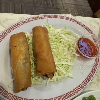 Spring Rolls