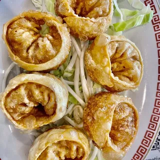 Pot Stickers