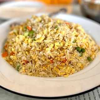 Egg Fried Rice