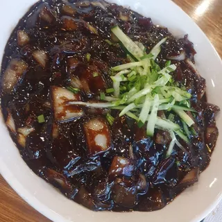 Jajang Mein