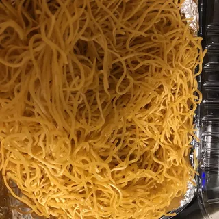 Shrimp Hong Kong Style Chow Mein