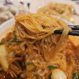 Rice Noodles