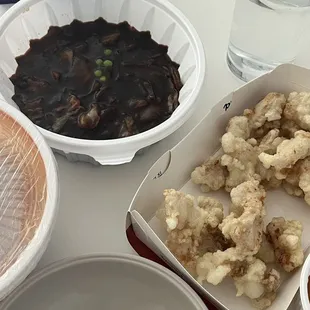 Tangsuyook