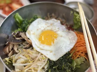 Ma Dang Gook Soo