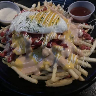 420 Fries
