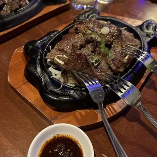 Galbi
