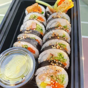 Kimbap
