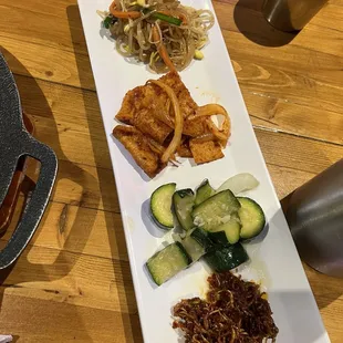 side dishes