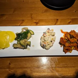 Sides