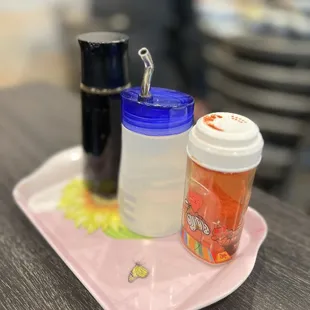 Condiments