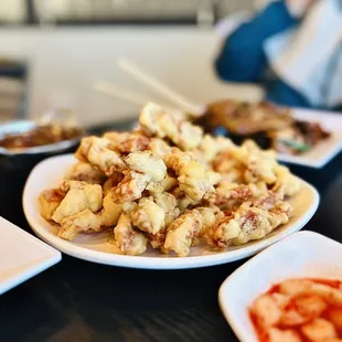 Tangsuyuk