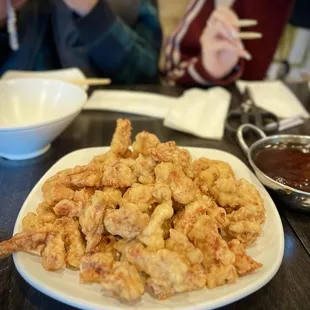 Tangsuyuk