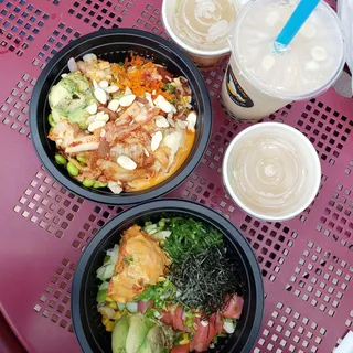 Supper Bowl