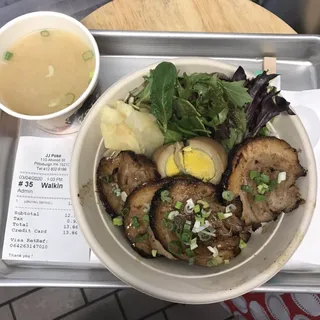 Yakiniku Bento