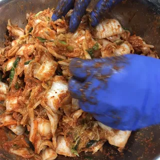 Kimchi