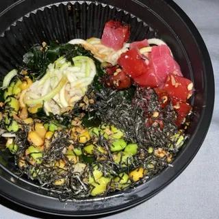 Brown Rice