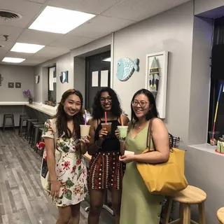 Original Taiwanese Bubble Tea